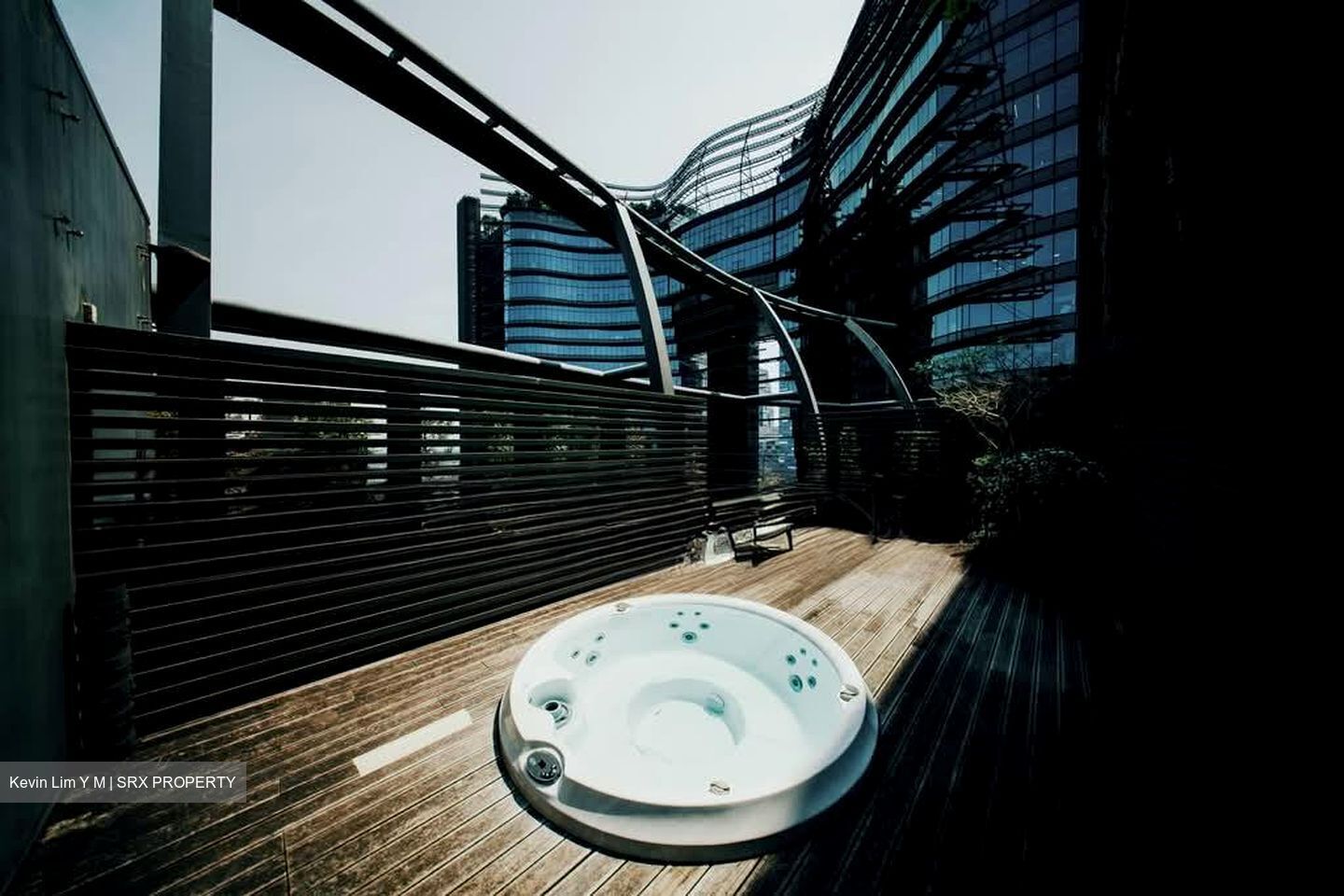 Marina One Residences (D1), Apartment #545332341